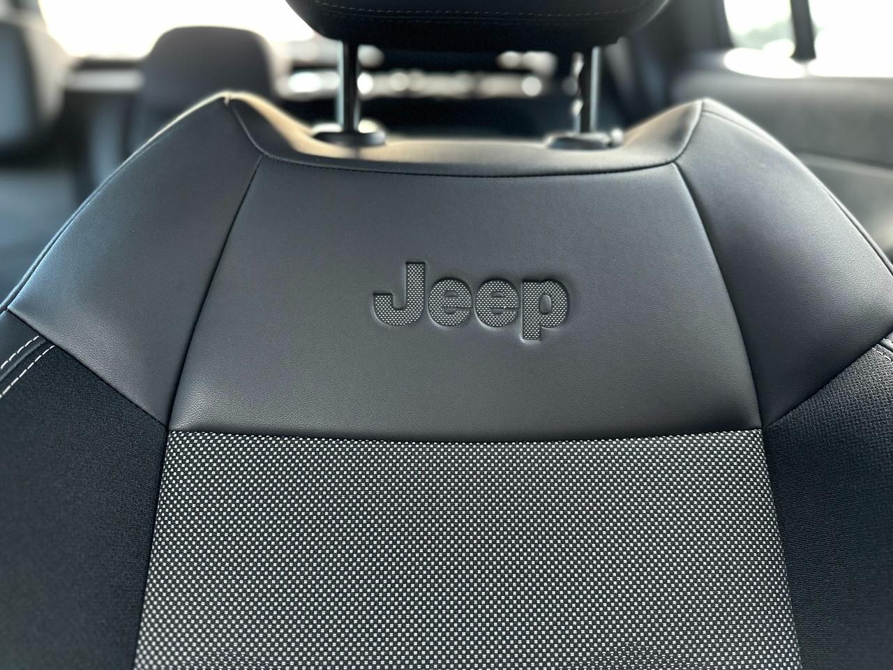 JEEP Avenger - Avenger 1.2 turbo Altitude fwd 100cv