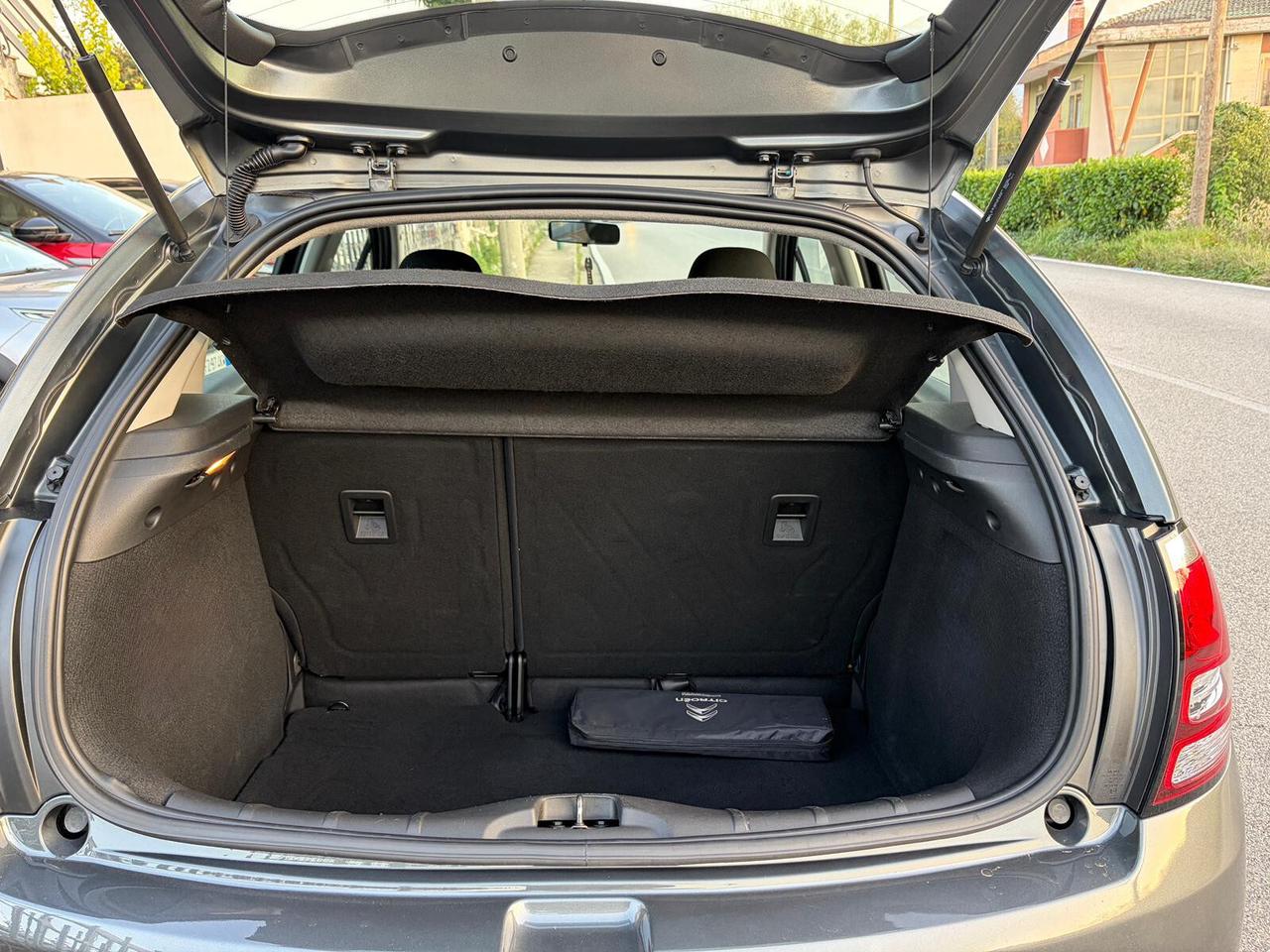 Citroen C3 1.4 HDi 68CV Exclusive