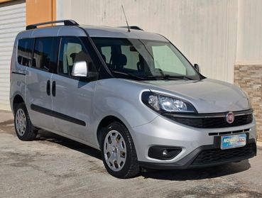 Fiat Doblò 1.6 MJT 120CV Lounge N1 5POSTI