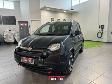 FIAT Panda Cross Panda Cross 1.0 FireFly S&S Hybrid
