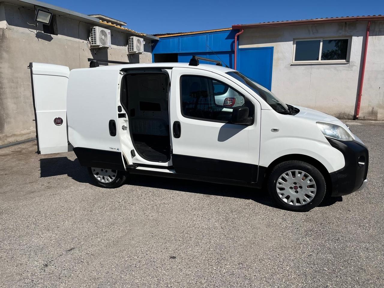 Fiat fiorino cargo 1.3 mjt-2014