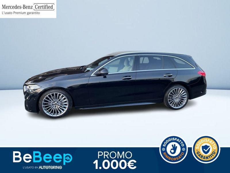 Mercedes-Benz Classe C C SW 300 D MHEV PREMIUM PLUS AUTO