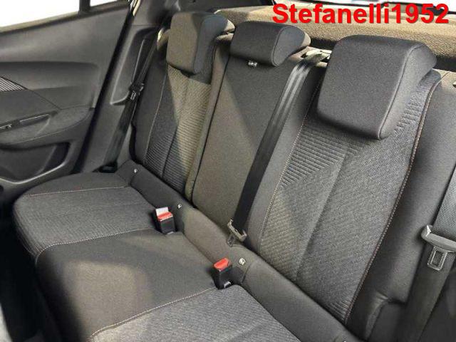 PEUGEOT 2008 50 kWh Style