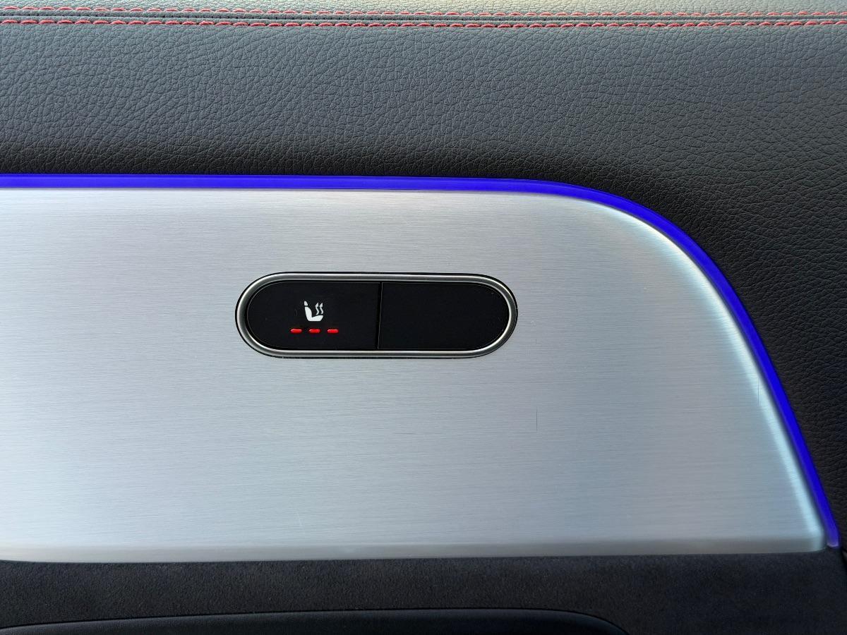 New Mercedes GLA 200d Premium AMG Night Edition 150CV