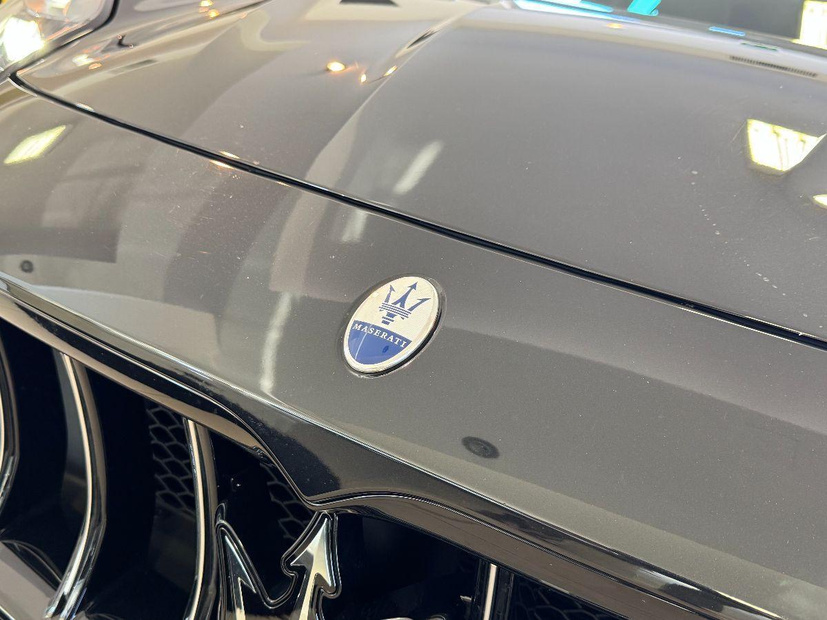MASERATI Grecale 2.0 250CV MHEV GT Tetto Cerchi 20