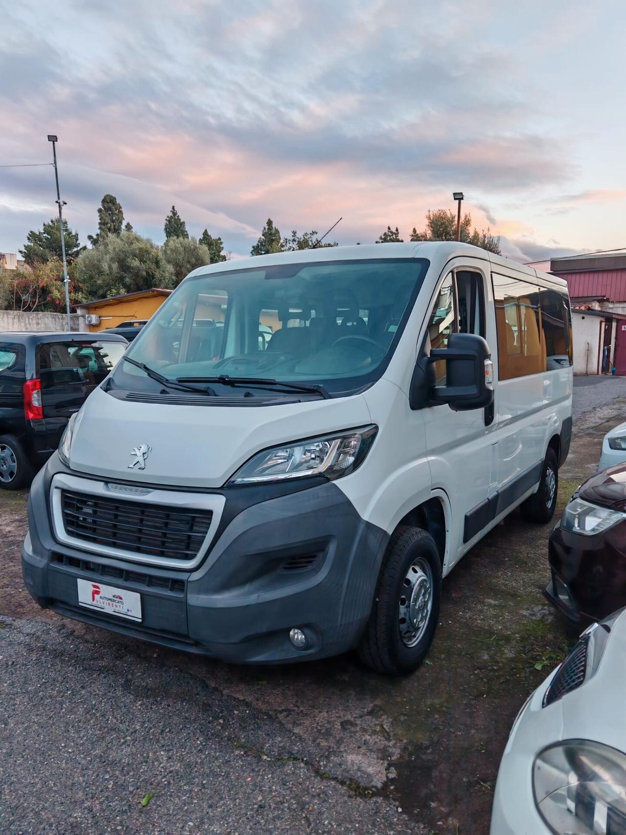 Ford Transit Custom 340 2.0 TDCi 130 PC Com Passo lungo