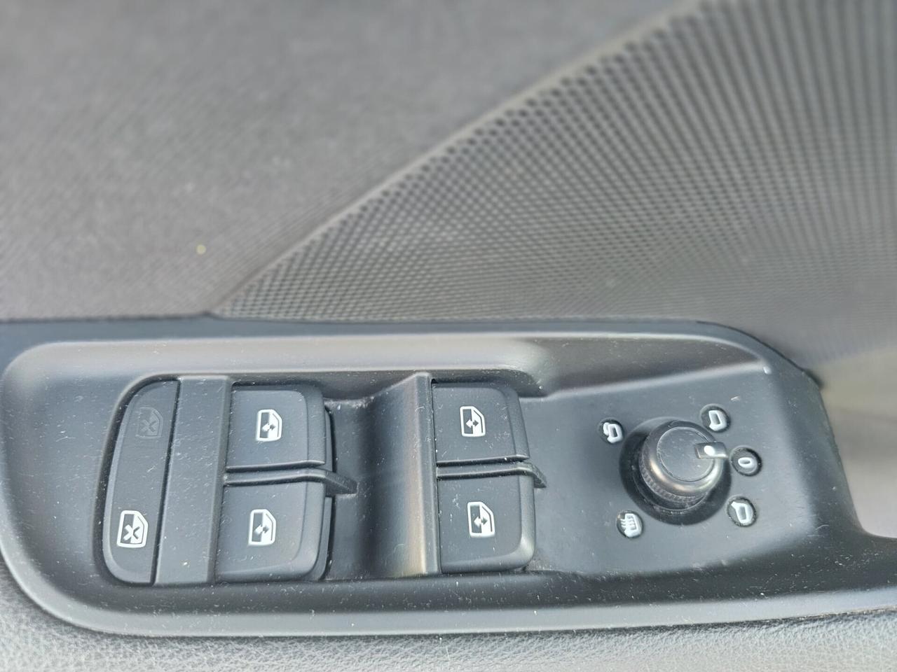 Audi A3 SPB 1.4 TFSI S tronic g-tron Business