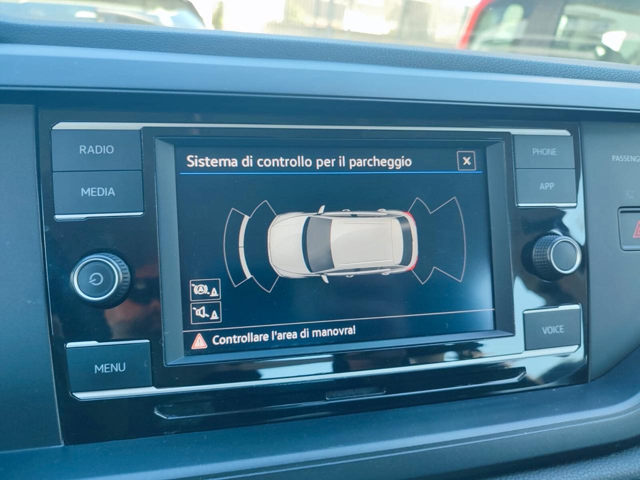 Volkswagen Taigo 1.0 TSI 95 CV Life