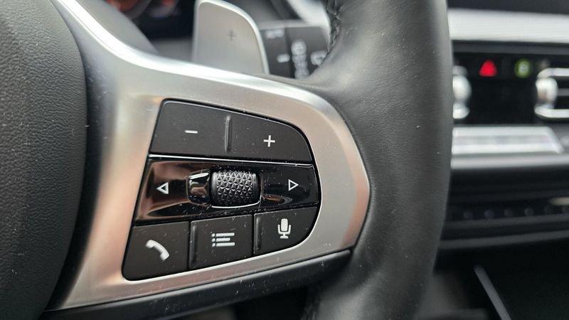 BMW Serie 1 128ti M-Sport PERFORMANCE TETTO LED HEAD-UP GARANZIA HARMAN KARDON PRONTA CONSEGNA