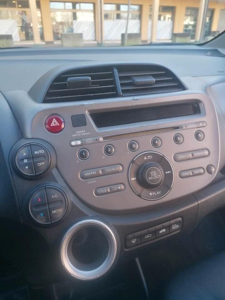 Honda Jazz 1.4 i-VTEC Elegance T.P.