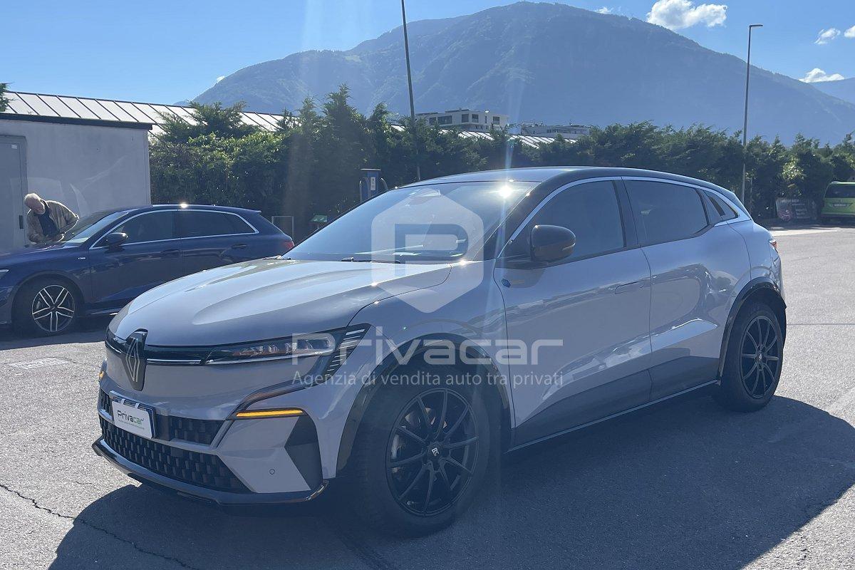 RENAULT Mégane E-Tech Electric EV60 220 CV Optimum Charge Techno