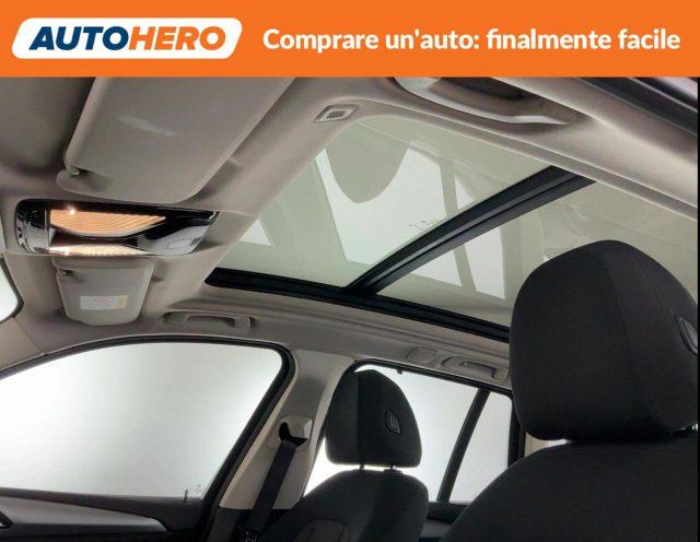 BMW X3 xDrive20d 48V Business Advantage