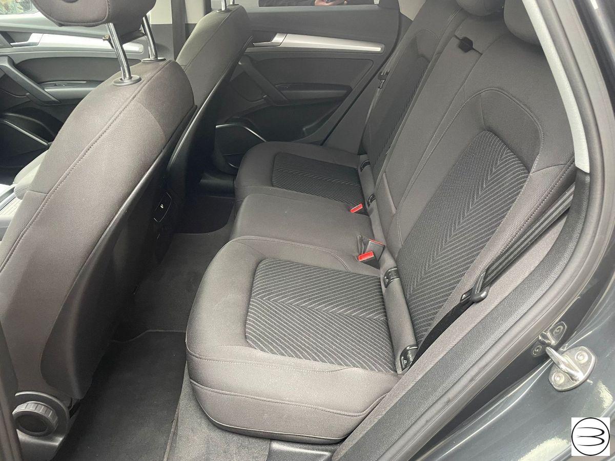 AUDI - Q5 Sportback - Q5 SPB 40 TDI quattro S tr. Busin. Adv.