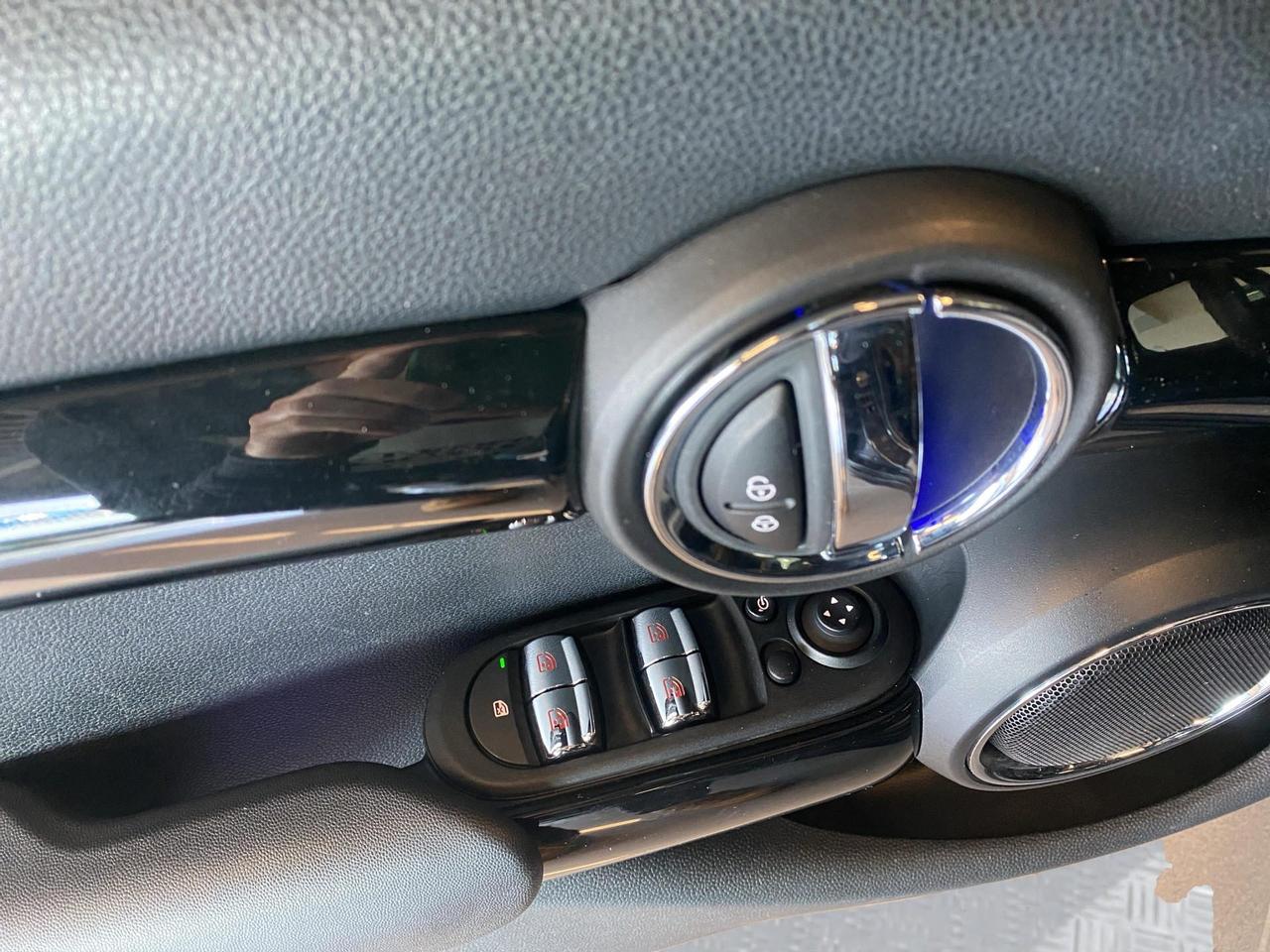 Mini Mini 5p 2.0 Cooper S auto