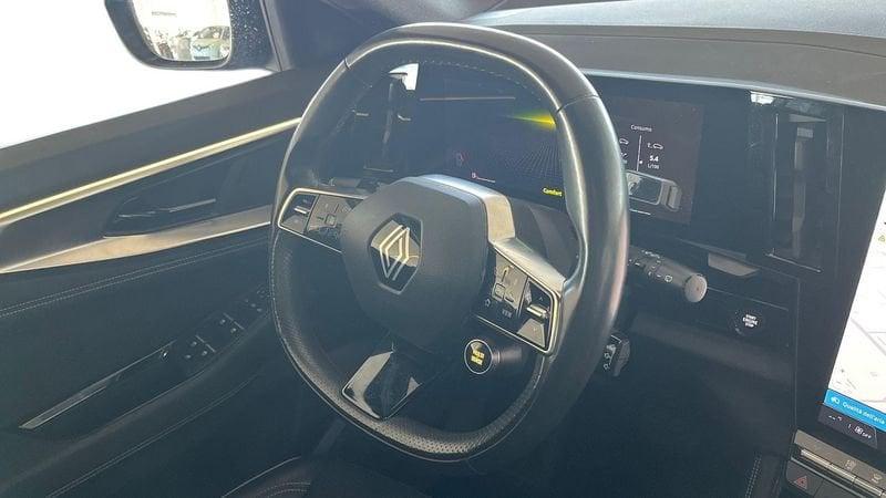 Renault Austral 2023 1.2 E-Tech full hybrid 200cv Iconic Auto