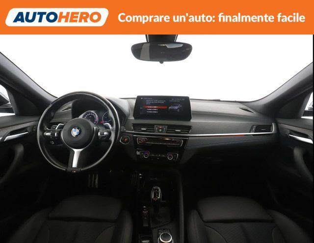 BMW X2 sDrive18d Msport-X