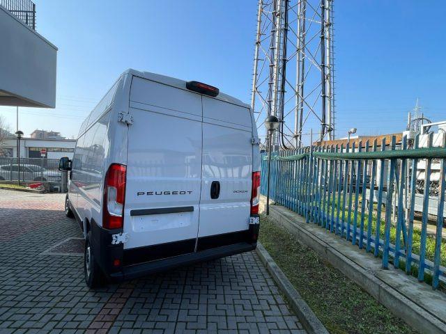 PEUGEOT Boxer 35 2.2 BlueHDi 140 L3 H2 Furgone