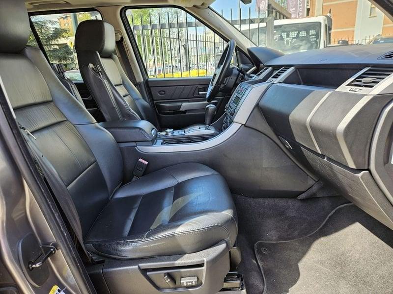 Land Rover Range Rover Sport 3.6 TDV8 HSE CAMBIO ROTTO