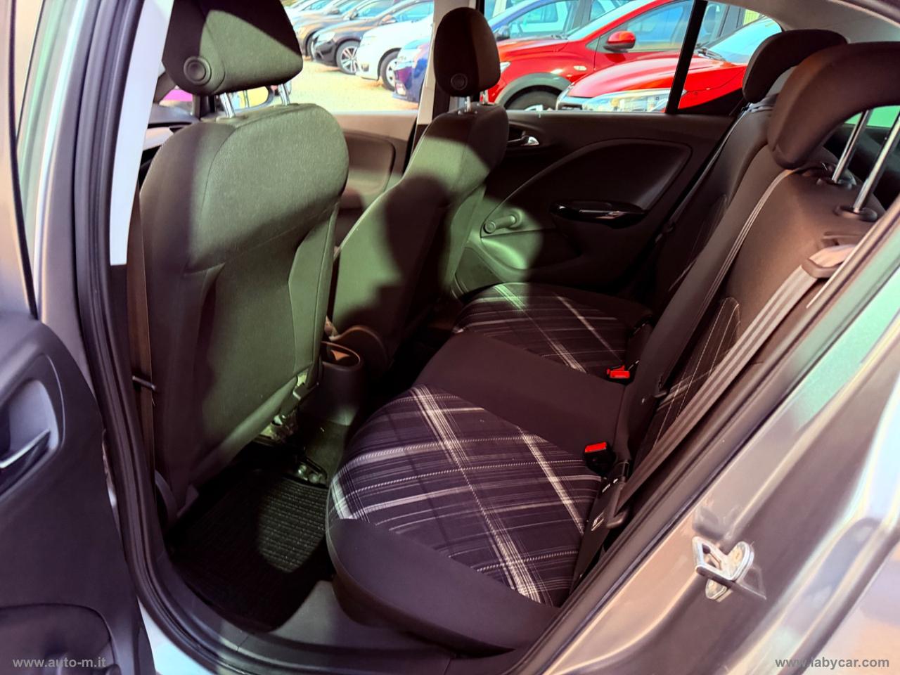 OPEL Corsa 1.4 90 CV GPL Tech 5p. Innovation