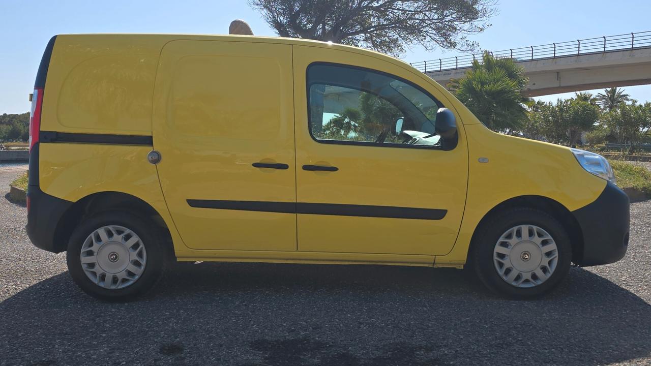 Renault Kangoo 1.5 dCi 90CV S&S 4p. Express Ice