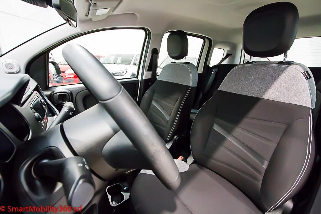 Fiat Panda 1.0 FireFly S&S Hybrid City Life - Ok neopatentati!!!