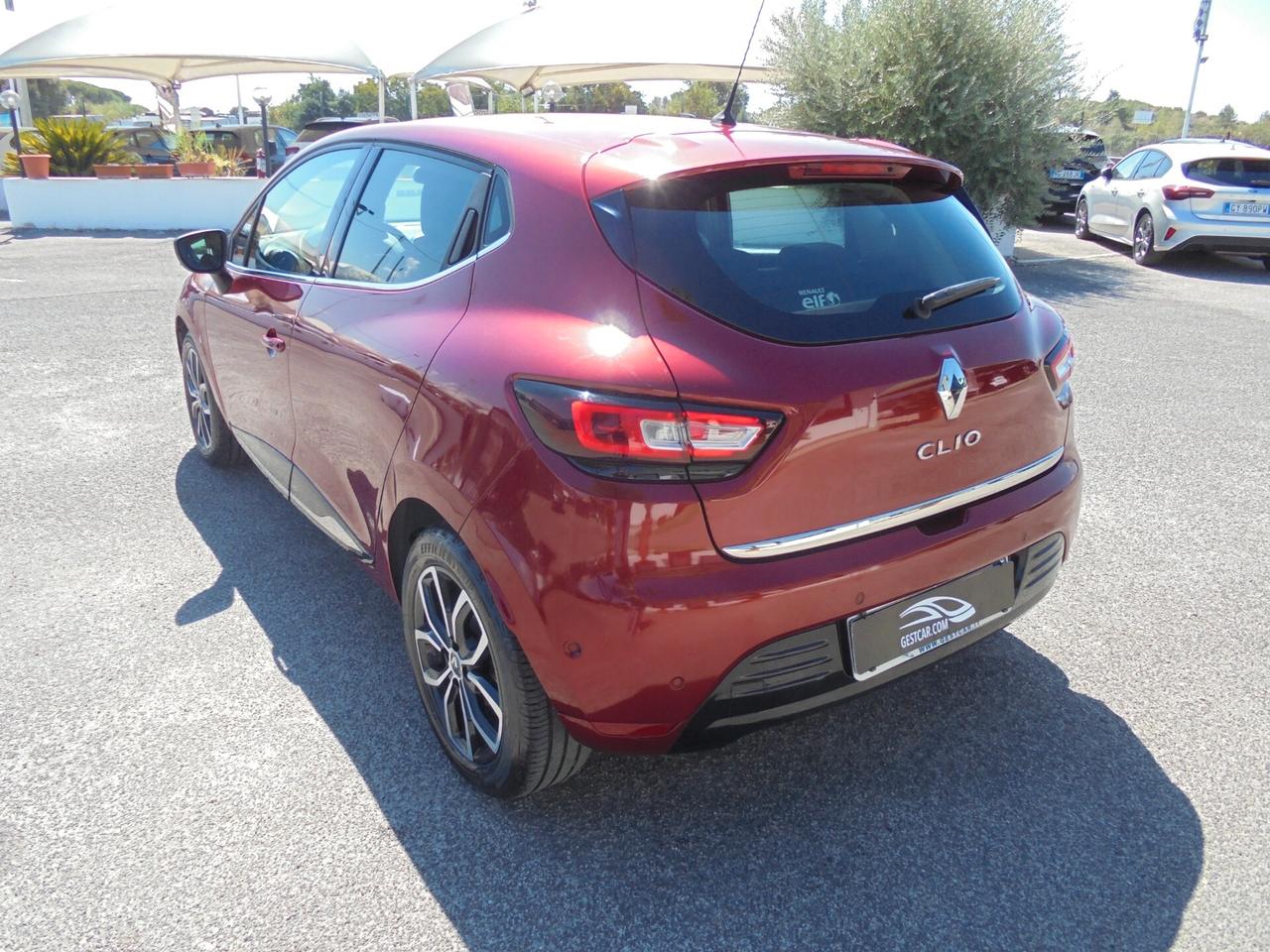 Renault Clio TCe 12V 75 CV 5 porte Moschino Life