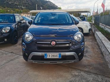 Fiat 500X 1.0 T3 120 CV City Cross