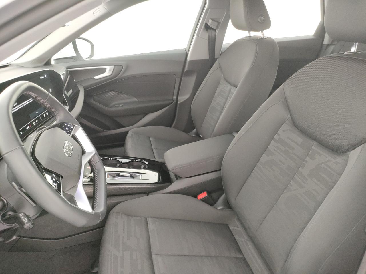 AUDI A5 Avant 2.0 tdi mhev+ Business Advanced quattro 204cv s-tronic