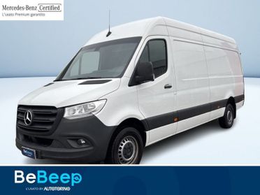 Mercedes-Benz Sprinter 317 2.0 CDI F 43/35 H2 9G-TRONIC