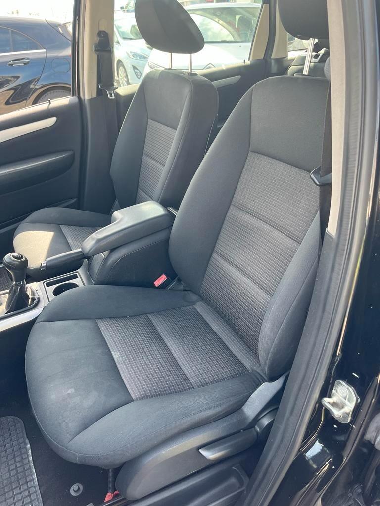 Mercedes-benz B 180 CDI