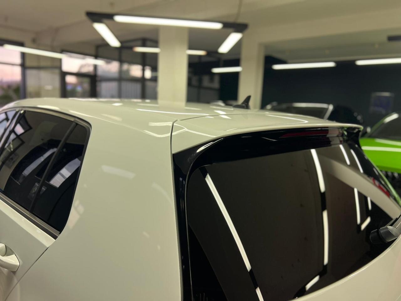 Volkswagen Golf GTD 2.0 TDI DSG 5p. BlueMotion Technology