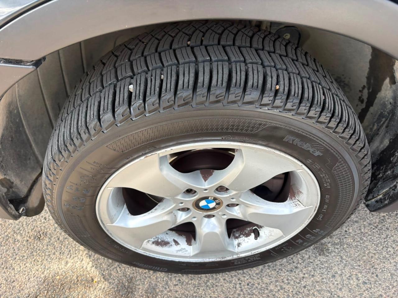 Bmw X3 xDrive20d Eletta