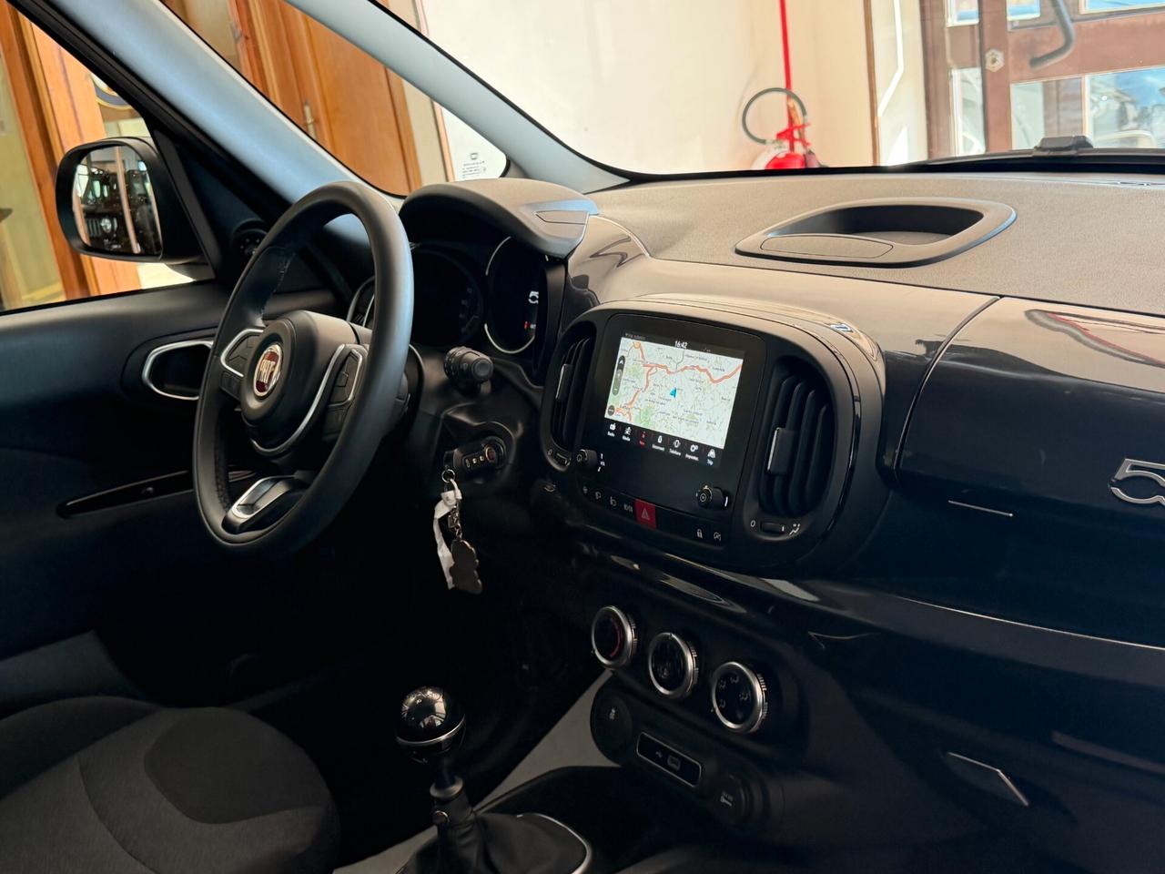 Fiat 500L New 1.3 M.JET 95 cv. BUSINESS (Nav)