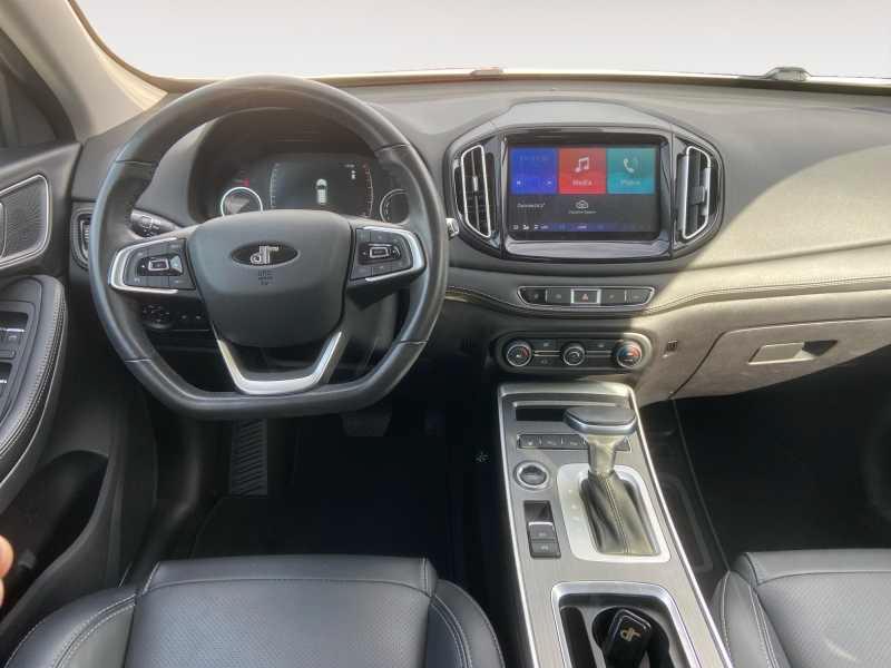 DR DR F35 1.5 turbo Gpl 156cv AuTo