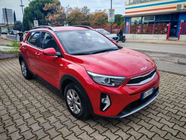 Kia Stonic 1.2 DPI ECO GPL Urban