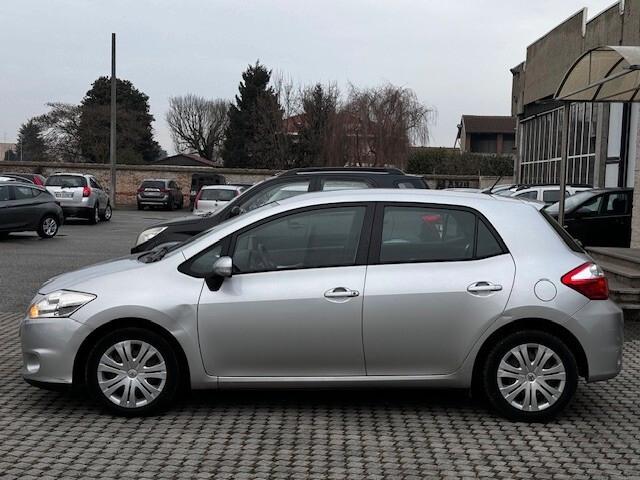 Toyota Auris 1.3 5 porte Active