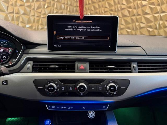 Audi A5 SPB 2.0 TDI 190 CV S tronic Business Sport