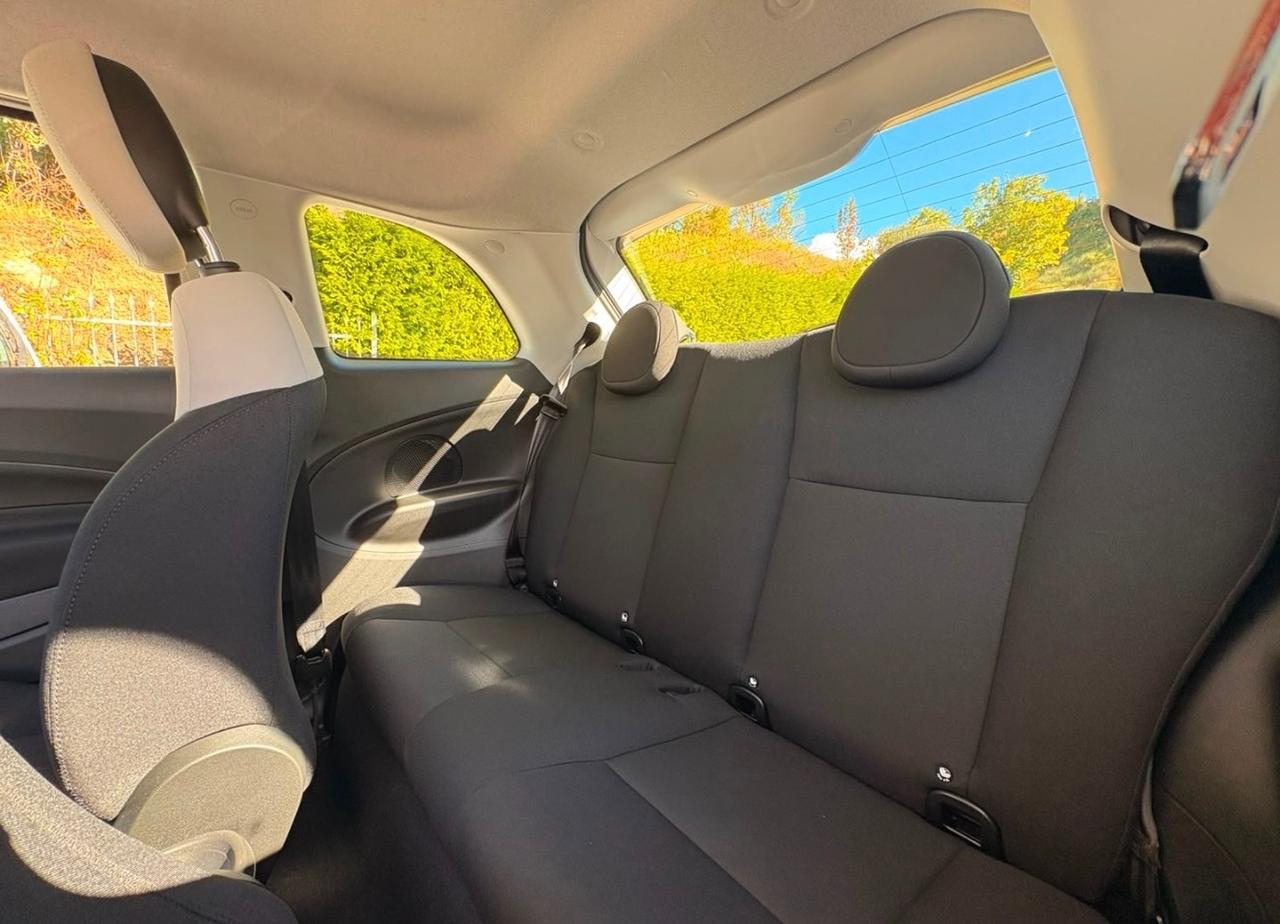 Fiat 500 1.0 Hybrid pronta consegna km0