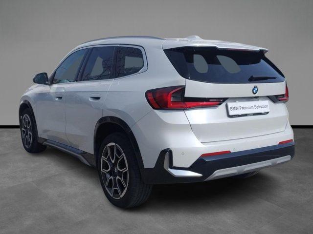 BMW X1 sDrive 18d xLine Aut. + Tetto apr.