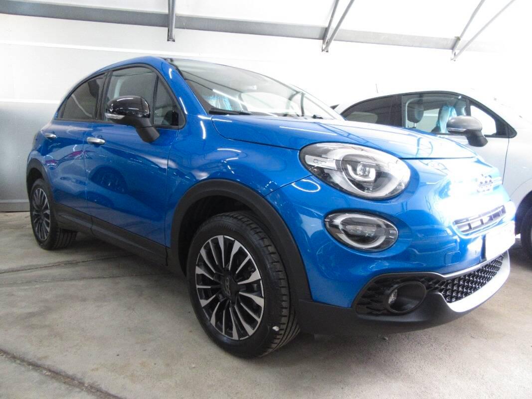 Fiat 500X 1.3 mjet 95cv