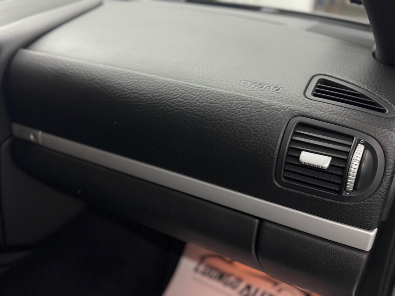 Porsche Cayenne 4.8 S 385Cv Full Opt