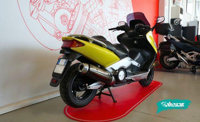 YAMAHA T-Max 500 T-MAX 500