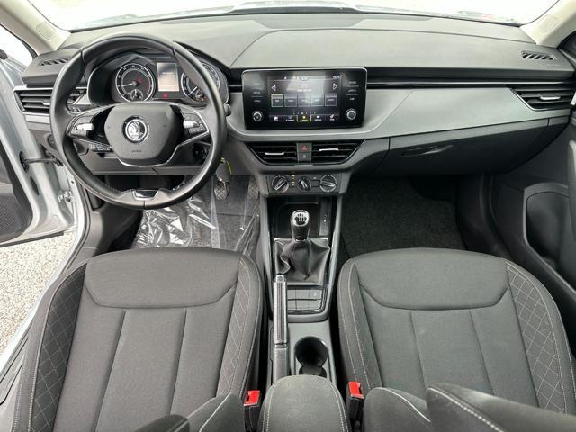 SKODA Kamiq 1.0 TSI 110 CV Ambition