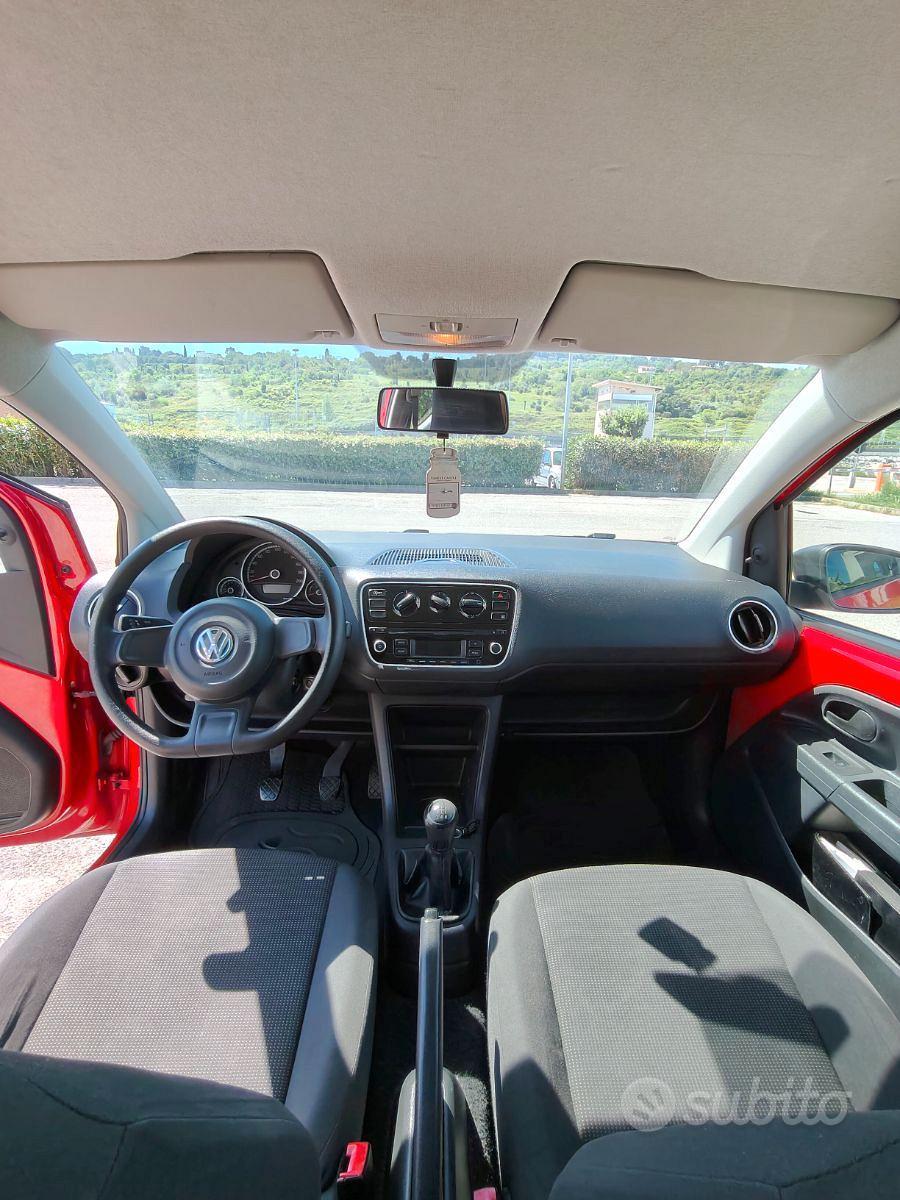 Volkswagen up Metano