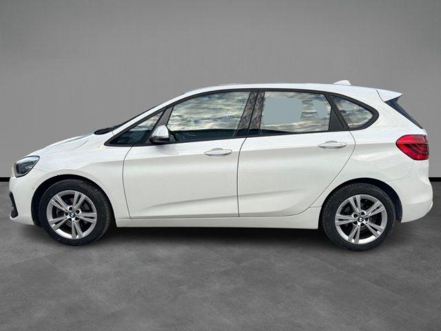 BMW 216 d Active Tourer Business