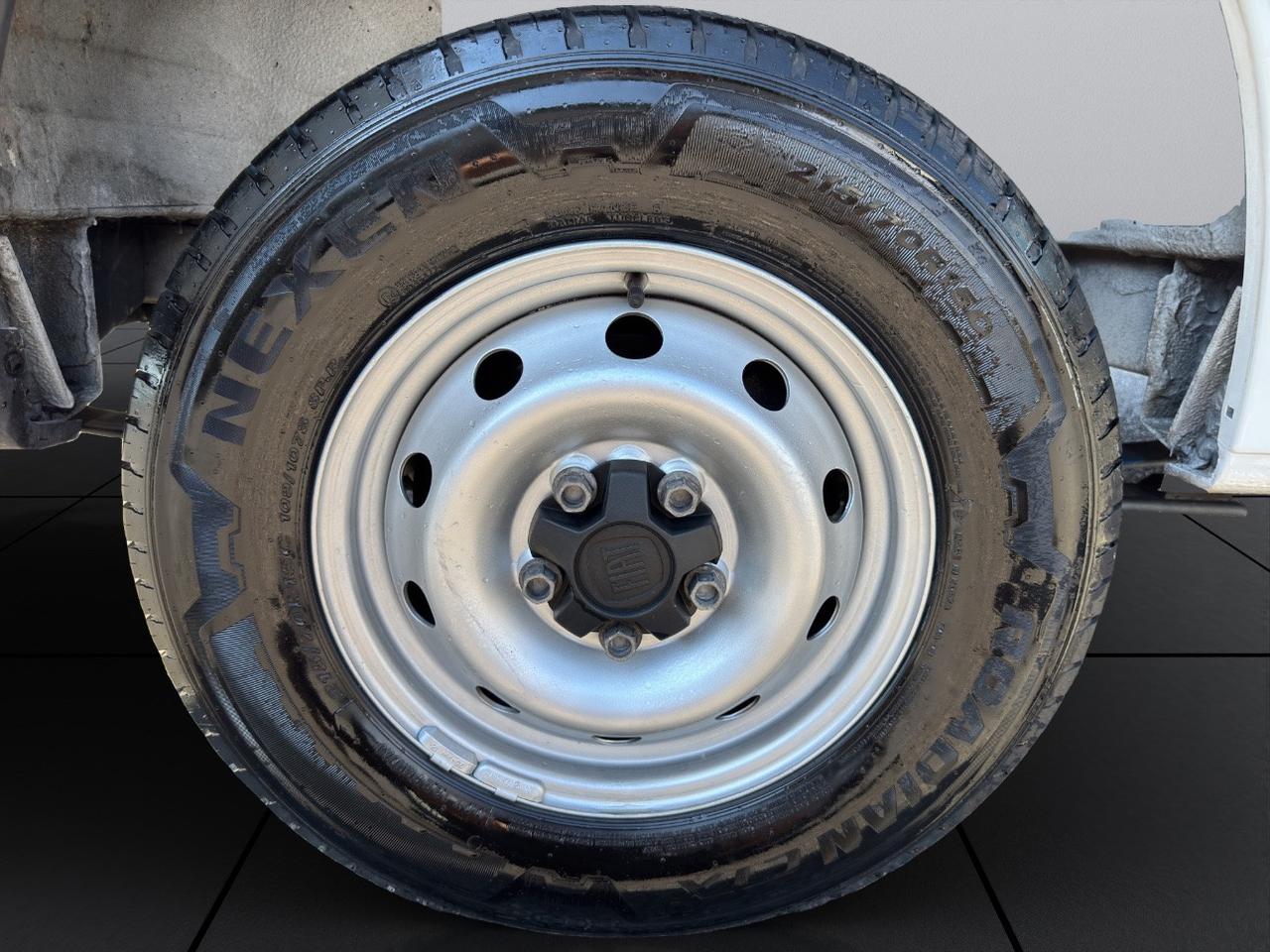 Fiat Ducato 35 2.2 BHDi 140 CV-CRUISE(PM-TM-L2H2)RETROCAMERA-SENSORI-