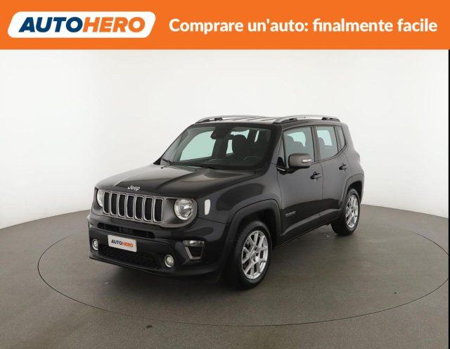 JEEP Renegade 1.0 T3 Limited