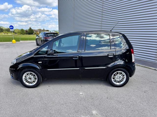 LANCIA MUSA 1.4 16V Gold EURO 5 SeS P.frau OK neopatentati