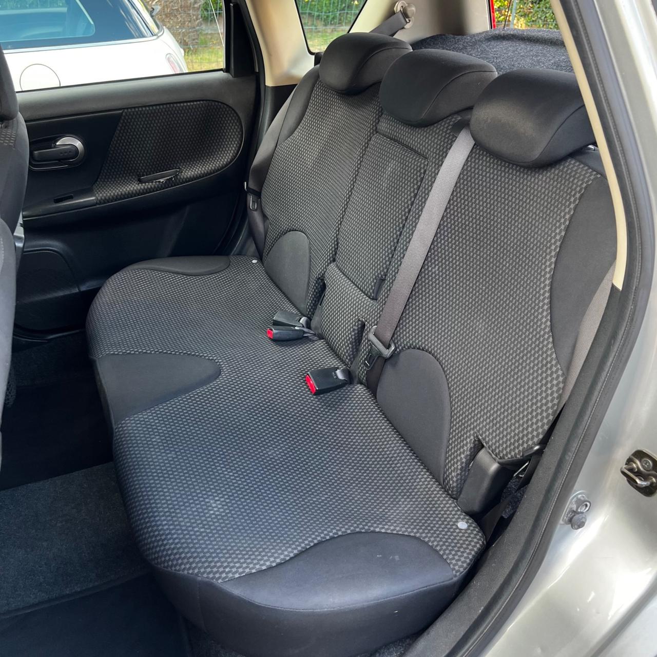 Nissan Note 1.4 benzina 88 Cv , UNICO PROPRIETARIO