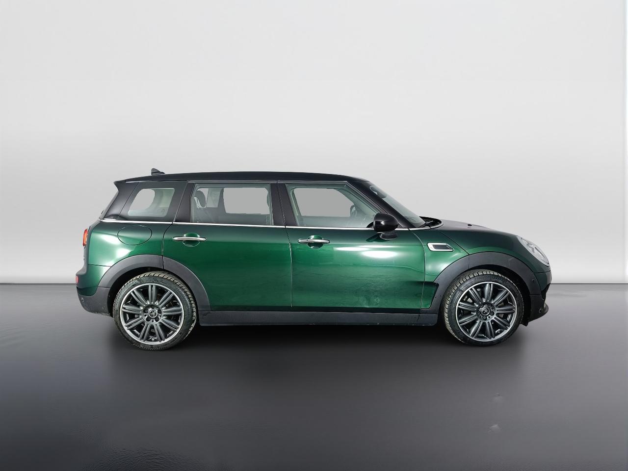 MINI Mini IV F54 2016 Clubman - Mini Clubman 2.0 Cooper D Hype auto my18